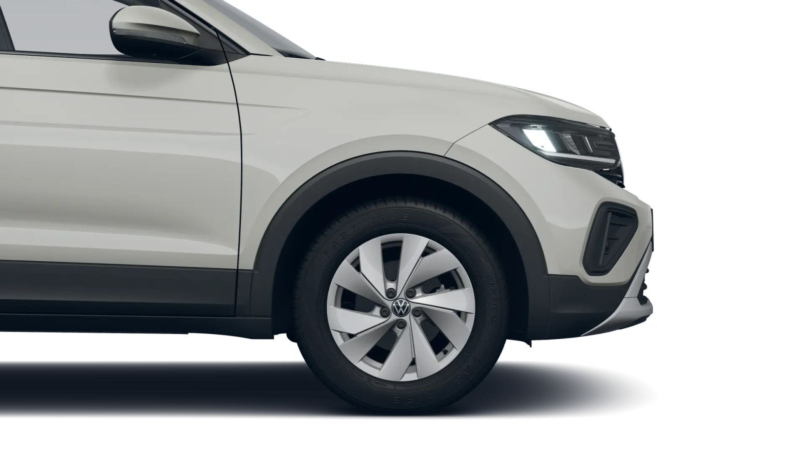 Volkswagen T-Cross - Bild 4