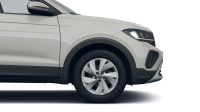 Volkswagen T-Cross - Vorschau Bild 4