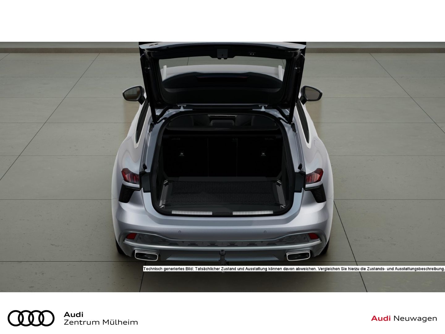 Audi A6 - Bild 8