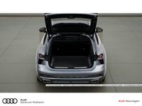 Audi A6 - Vorschau Bild 8
