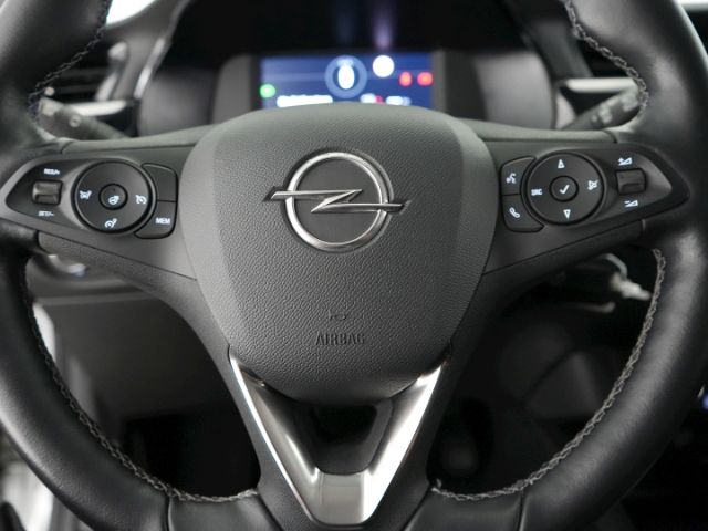 Corsa F ELEGANCE+LED LICHT+RÜCKFAHRKAMERA+SITZ-/