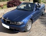 BMW 318Ci - - BMW 318 aus 2004: Ci
