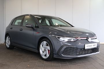 Volkswagen Golf 2.0 TSI GTI AID+LED+AMBIENT+CARPLAY