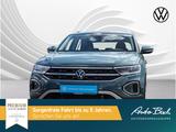 Volkswagen T-ROC 1.0 TSI Style, Navi, LED, Standheizung, Ap - Volkswagen T-Roc aus 2023