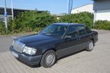 Mercedes-Benz w124 300E-24 - Mercedes-Benz 300: 24 300e