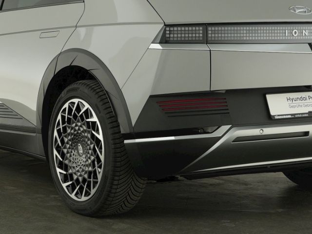 IONIQ 5 TECHNIQ 77,4kWh+VOLL-LED+NAVI+WÄRMEPUMPE