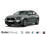 BMW X2 sDrive20iA M-Sport Sportpaket HUD AD AHK-abne - BMW X2: Limousine