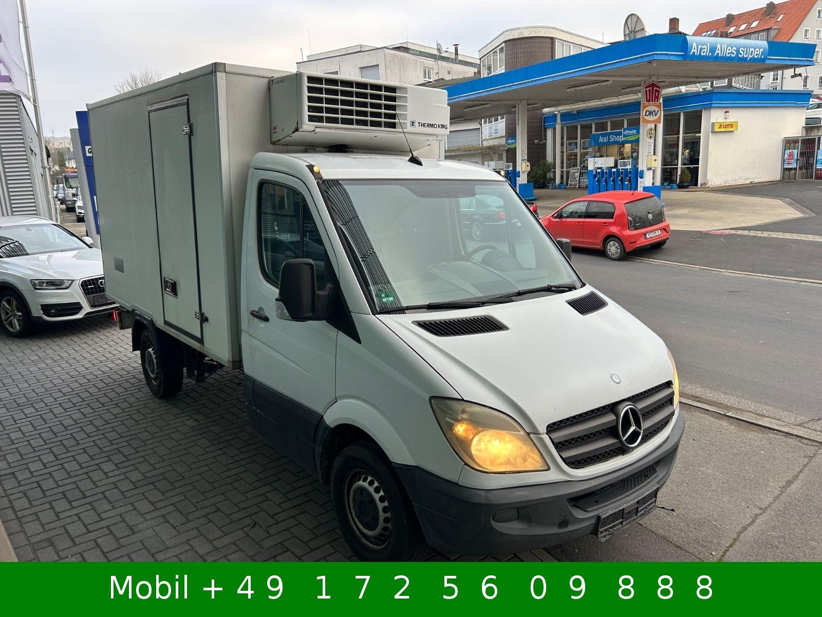 Mercedes-Benz Sprinter II 315 CDI Tiefkühlkoffer Thermo King