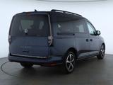 Volkswagen Caddy 1.5 TSI Maxi Dark Label *vorb.AHK*ACC*Pano - VW Caddy Gebrauchtwagen in Leipzig