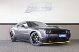 Dodge Challenger 5.7 R/T/Alpine/SHZ/SBD/LED/MFL/R20 - gebrauchte Dodge Challenger aus dem Jahr 2023