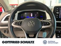Volkswagen T-Roc - Vorschau Bild 17
