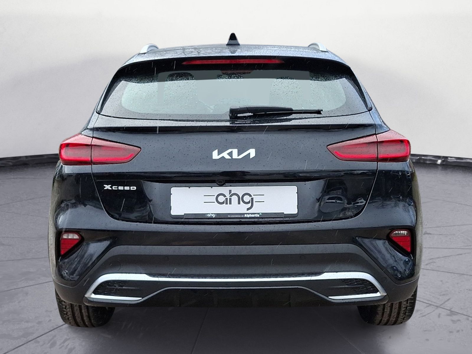 Kia XCeed - Bild 5