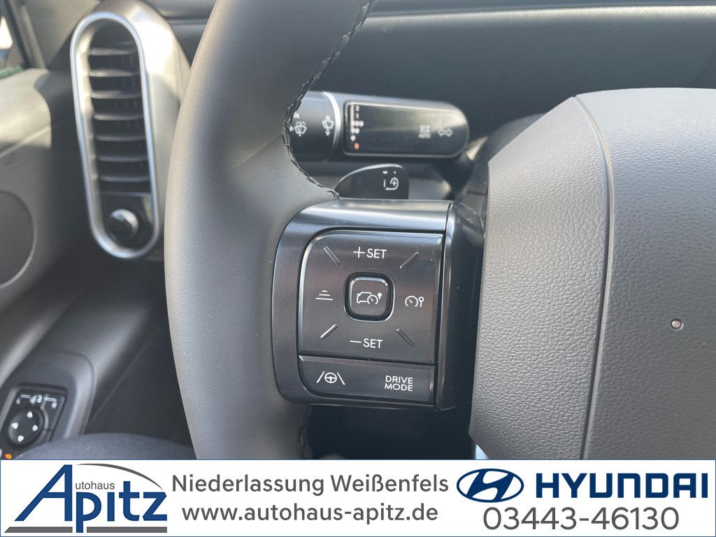 Hyundai IONIQ 3 – Bild 23