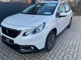 Peugeot 2008 Active 37880km ! Klimaautom ab AHK PDC - Peugeot Gebrauchtwagen in Braunschweig