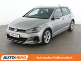 Volkswagen Golf VII 2.0 TSI GTI BlueMotion Tech*LED*PDC*SHZ - Volkswagen: Bluemotion