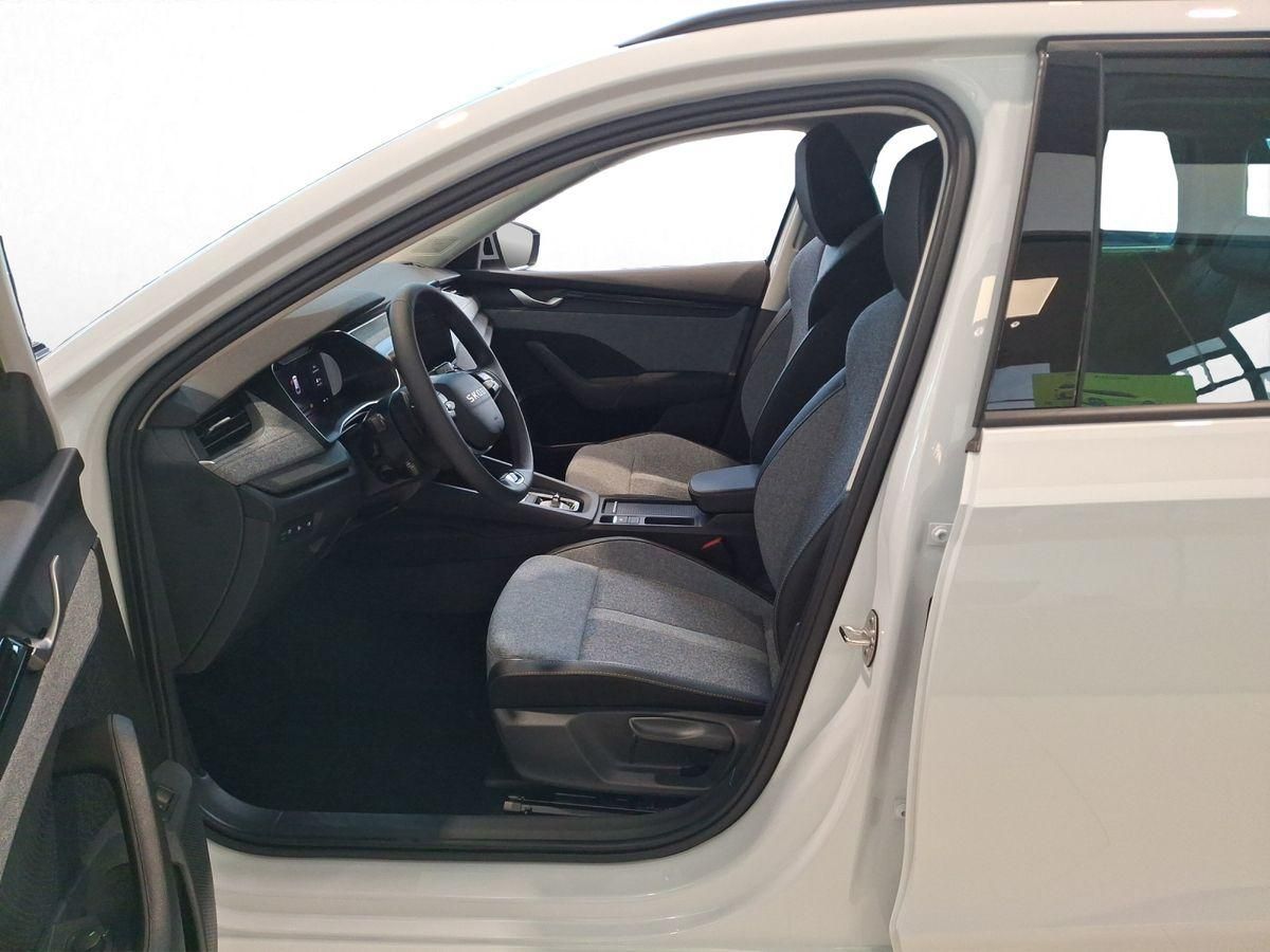 Skoda Octavia - Bild 12