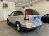 Honda CR-V 2.2 i-CTDi / i-DTEC Comfort*1-Hand*Klima*PD - Honda Gebrauchtwagen von 2012