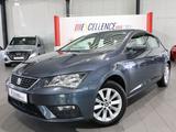 Seat Leon 1.6 TDI STYLE / NAVI-PLUS+APPLE+ANDROID - Seat Gebrauchtwagen in Hamm