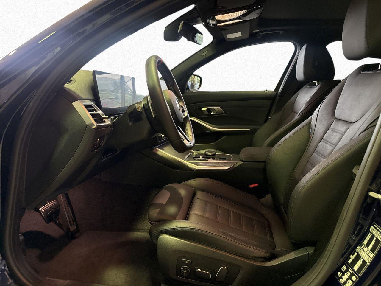 BMW M340d xDTour,LivePRO,H/K,PA+,Sthzg,PANO,Memory