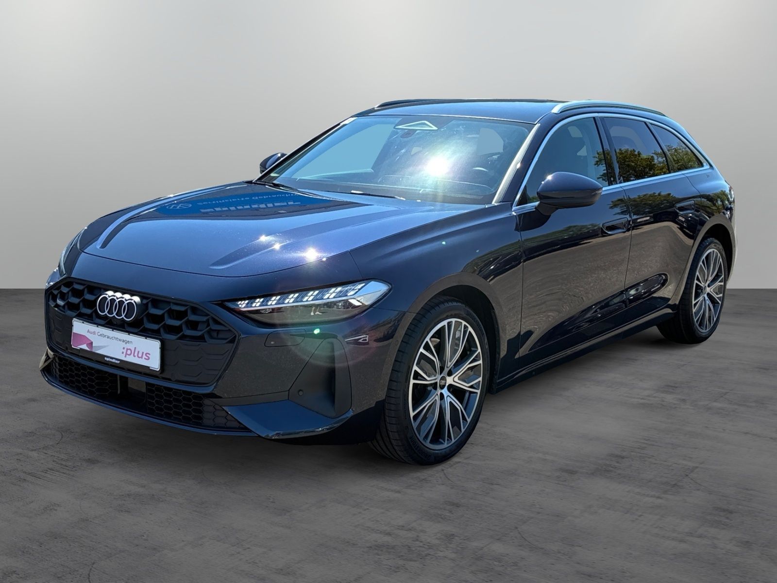 Audi A5 - Bild 2