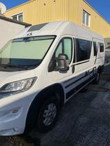 Adria Twin 640 SL Access - Adria Twin sl