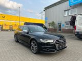 Audi S6 4.0 TFSI quattro BOSE HeadUp ACC 360° Stndhzg - Audi S6: 4b