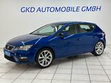 Seat Leon Reference*Klimaauto*PDC*ALU*Comfort-Paket* - Seat: Com