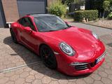 Porsche 991 Carrera 4 GTS Coupé Carrera GTS