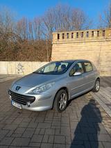 Peugeot 307 - Peugeot 307: Kleinwagen