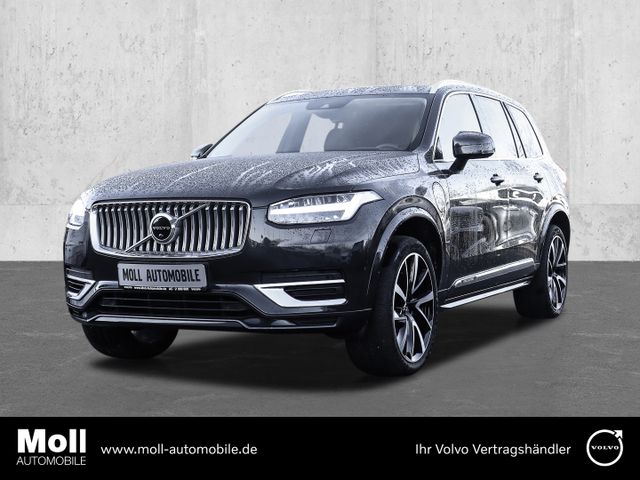 Volvo XC90 Inscription Expression Recharge Plug-In Hyb