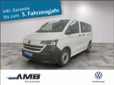 Volkswagen T7 Kombi 2.0 TDI KR Matrix/Nav/9Sitz/360°/5J.Gar - Volkswagen T7 Kombi Diesel Gebrauchtwagen