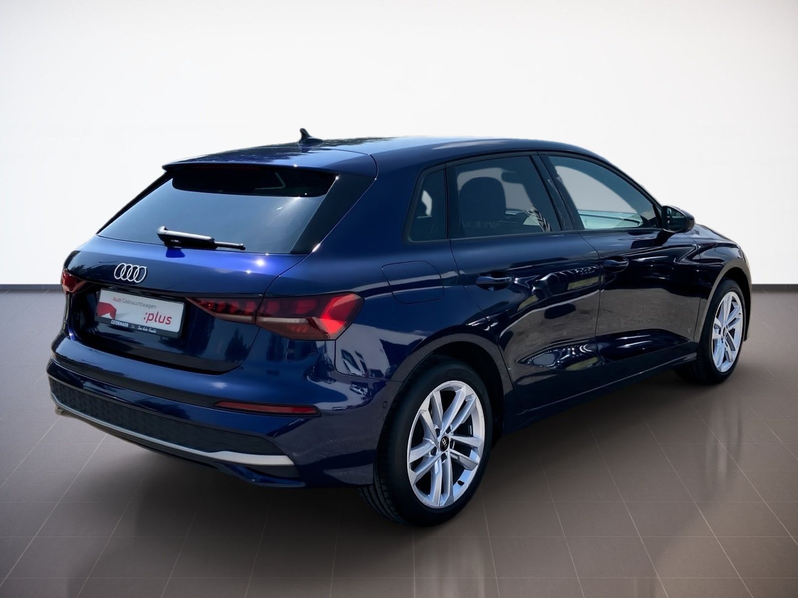 Audi A3 - Bild 4