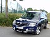 Skoda Yeti 1.2 TSI Outdoor Cool Edition - Skoda Yeti in Braunschweig
