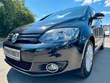 Volkswagen Golf Plus VI Style*Euro5*Klima*PDC* - Volkswagen Golf mit Diesel-Antrieb: 5.5