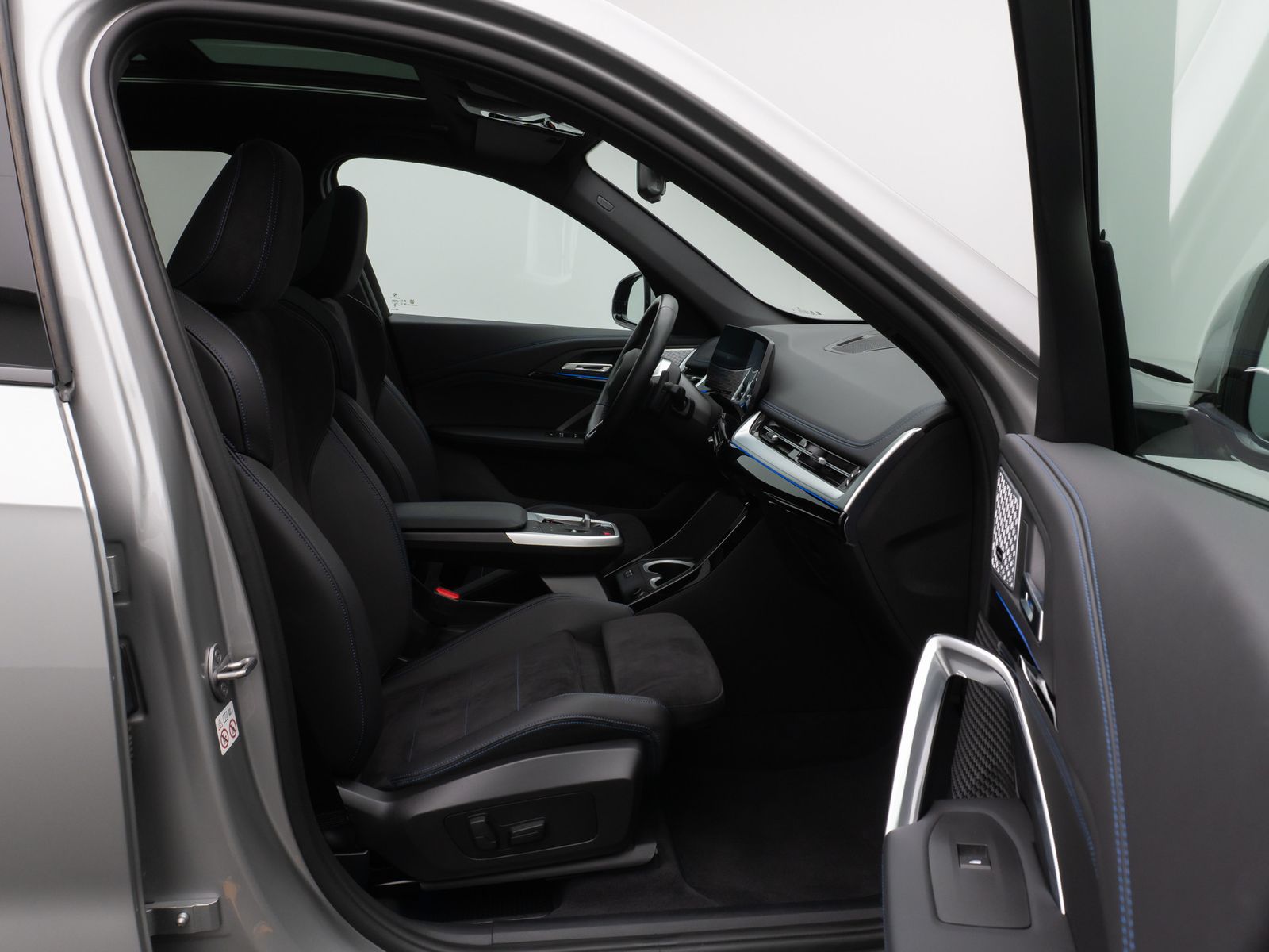Fahrzeugabbildung BMW X1 sD20i M Sport Panorama Kamera DAB H/K Komfort