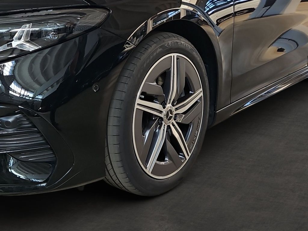 Fahrzeugabbildung Mercedes-Benz CLA 250+ AMG Night Pano Memo LED SHZ KeyL. 360°