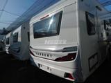 Tabbert Senara 460 E 2.3 IC-Line, Autark, Fahrradträger - Angebote