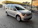 Volkswagen Caddy 2.0 TDI 140 CV 5p. Comfortline  - Volkswagen Caddy: 14