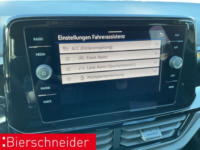 Volkswagen T-Roc - Bild 23