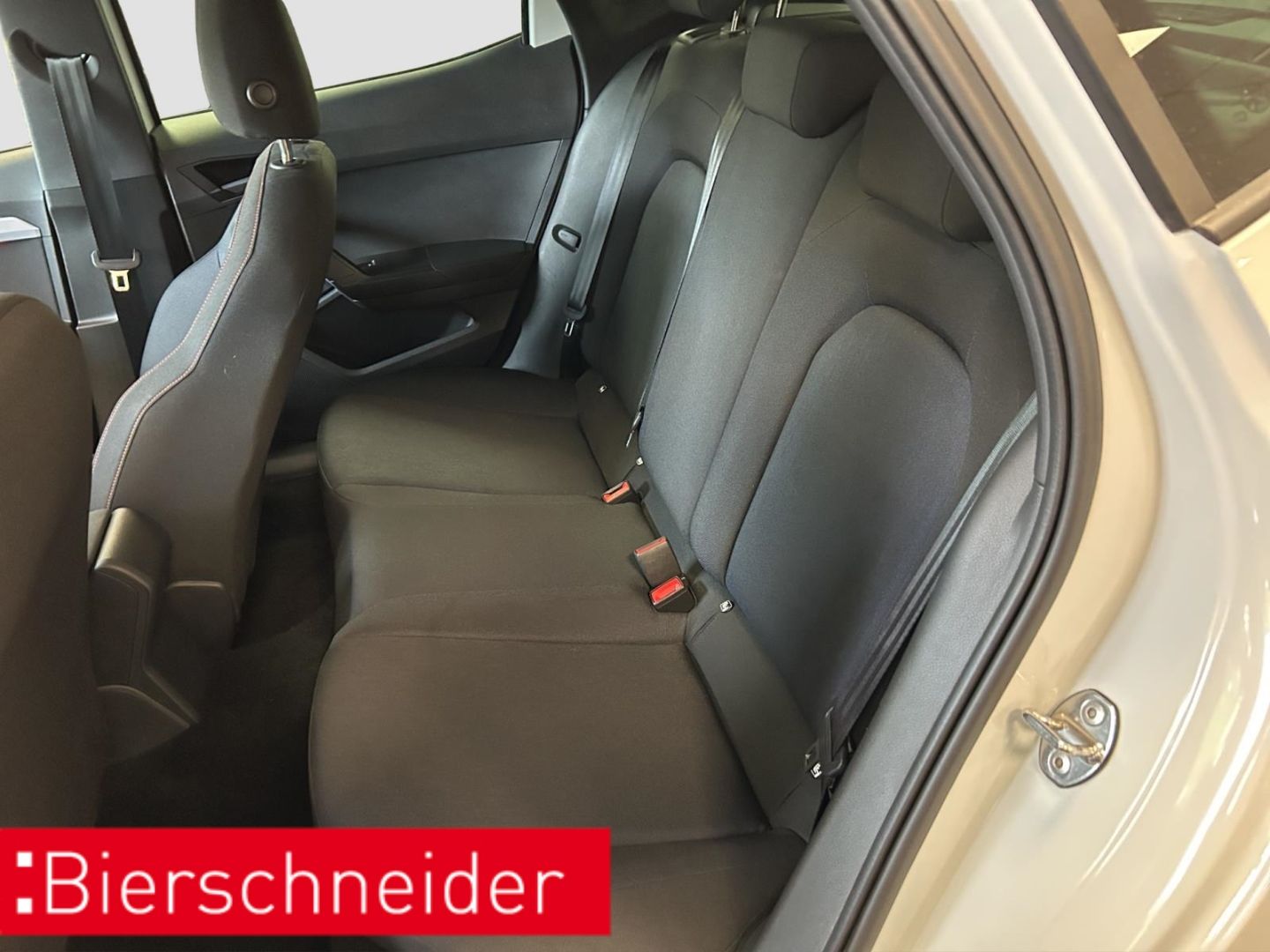 Seat Ibiza - Bild 22