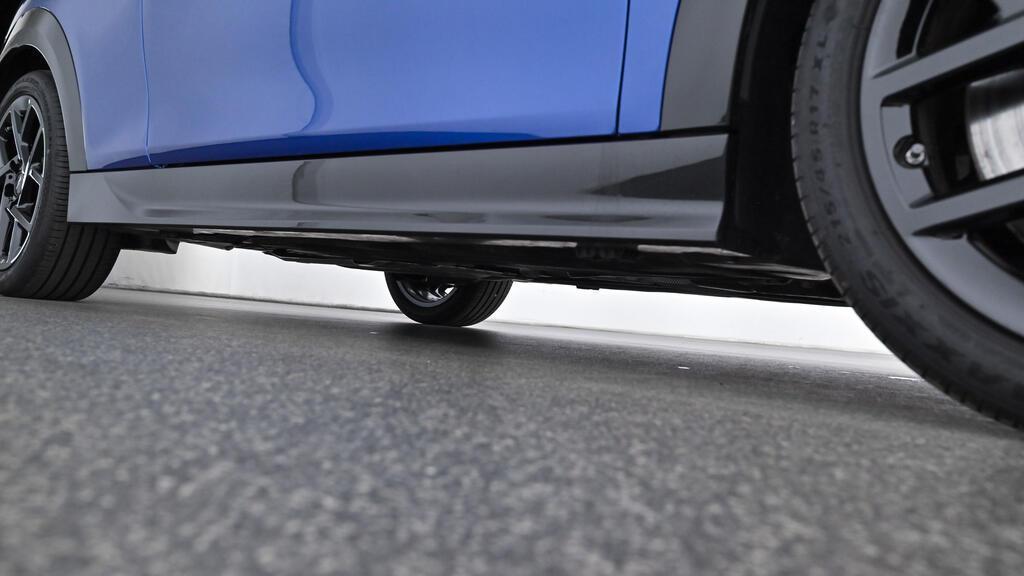 MINI Jcw Trim, миниатюра 19