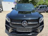 Mercedes-Benz GLB220d*AMG-PREMIUM*NAVI/R-CAM/KEY-GO/SHZ*S-HEFT - Mercedes-Benz GLB 220 aus 2021