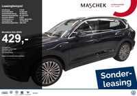 Volkswagen Touareg - Vorschau Bild 1