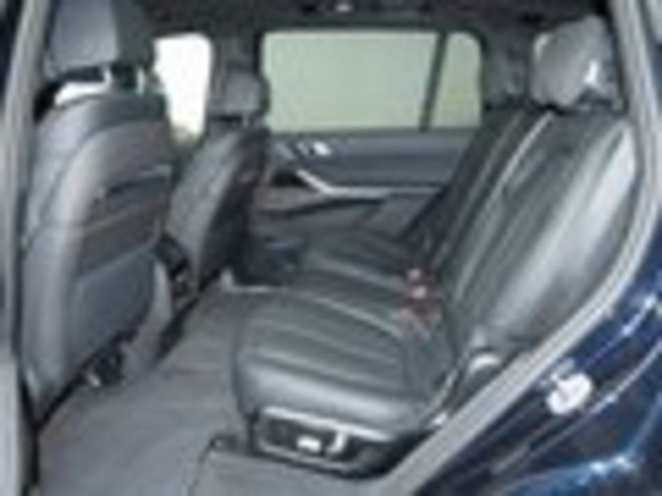 BMW X7 - Bild 10
