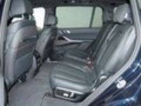 BMW X7 - Vorschau Bild 10