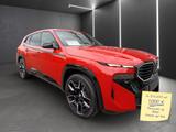 BMW XM 50e 22"ALU+ICONIC GLOW+AHK+AB ASSISTENT - BMW XM 50e Gebrauchtwagen