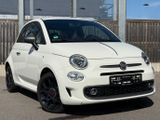 Fiat 500 0.9 8V TwinAir Turbo S *PDC*CARPLAY*NAVI - Fiat 500: 0