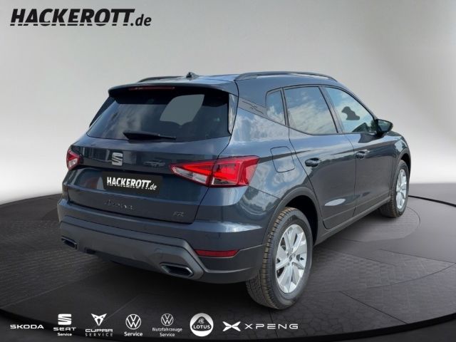 Seat Arona - Bild 4