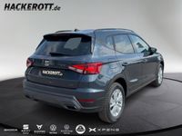 Seat Arona - Vorschau Bild 4