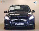 Mercedes-Benz R 350 CDI 265PS 7-G 4 Matic Sport Paket Pano AHK - Mercedes-Benz R 350 mit Panoramadach